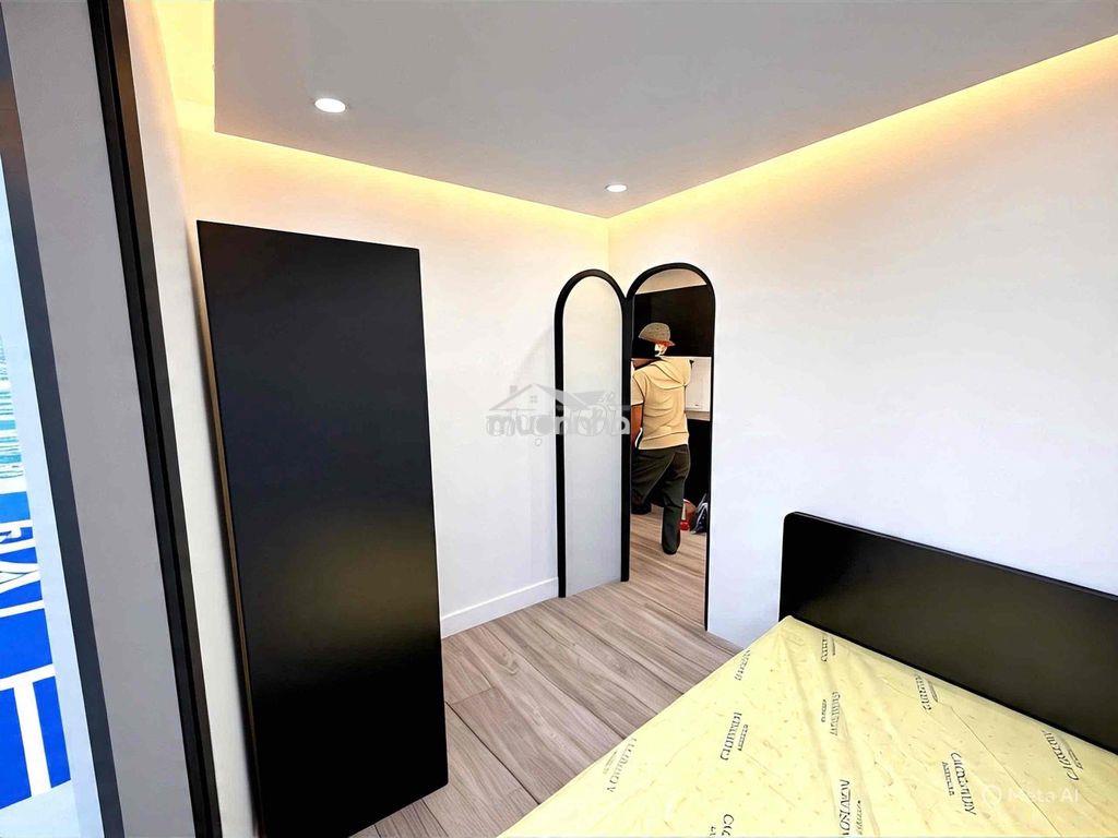 Căn hộ cao cấp 2 phòng ngủ full nt mới 100% - 4