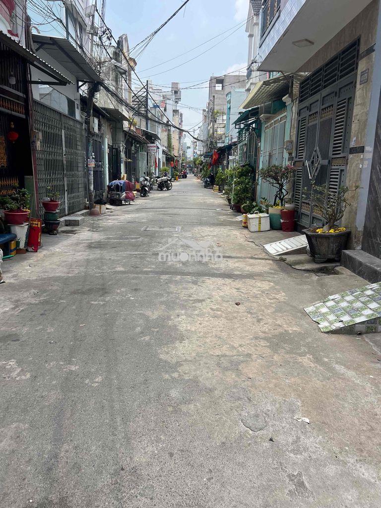 Có ô chờ thang máy. hẻm cty - Ảnh 3