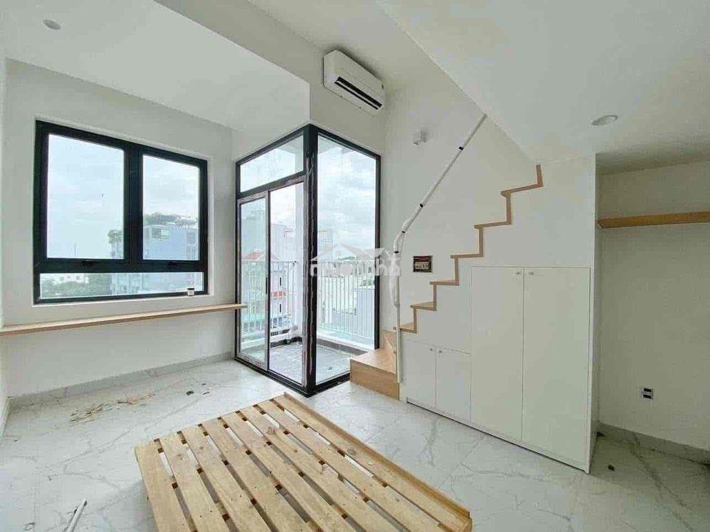 Duplex bancol ở 3-4 người_âu cơ, tân bình gần ngã tư bảy hiền đh vhu - 3