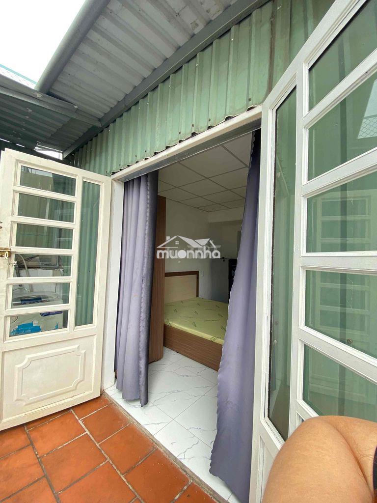 Cho thuê phòng ở bình thạnh - bên cạnh đh hutech - 4
