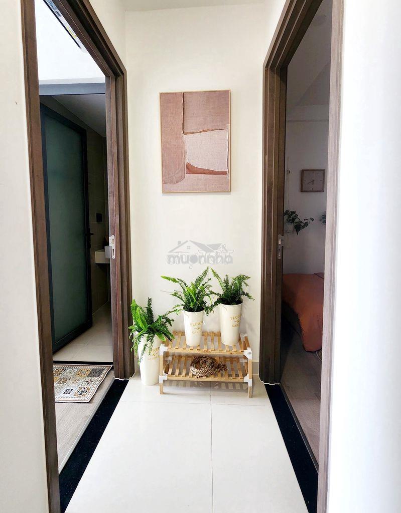 Khách thân gửi bán q7 boulevard 3pn 4tỷ có ntcb valo xem nhà ngay - 2