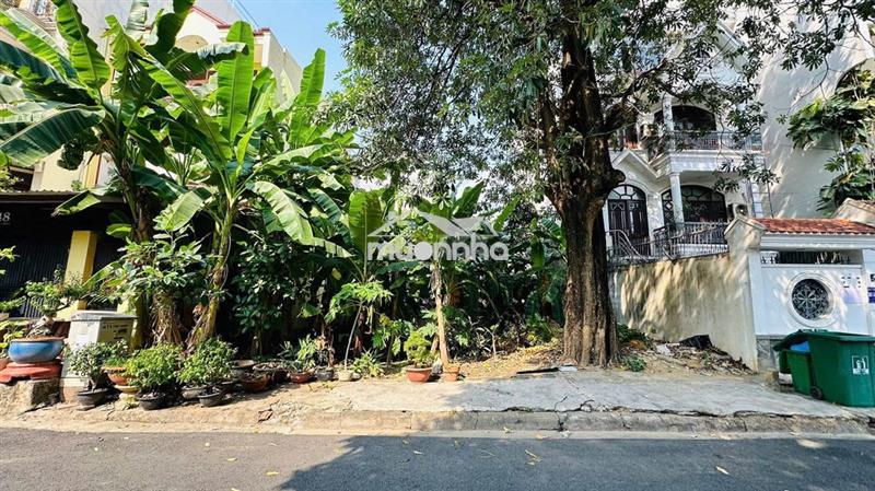 Bán đất đẹp ngang 6m gần sông sài gòn khu trần não