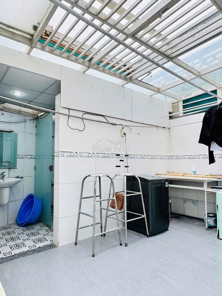 Phòng tầng trệt ở hoặc làm văn phòng - 4
