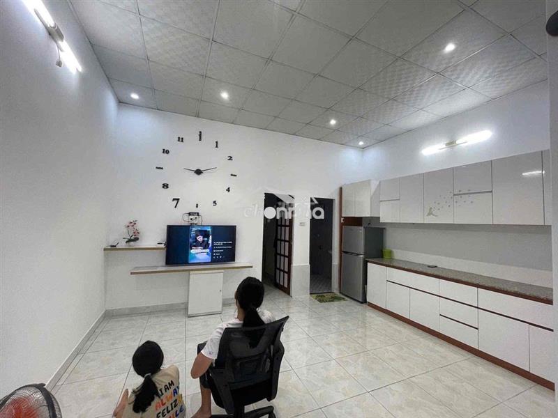 Cho thuê nhà phường bửu hòa full nội thất giá 5.000.000