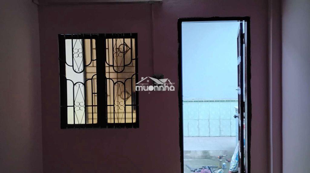 Phòng trọ giành cho 3 người  - 4