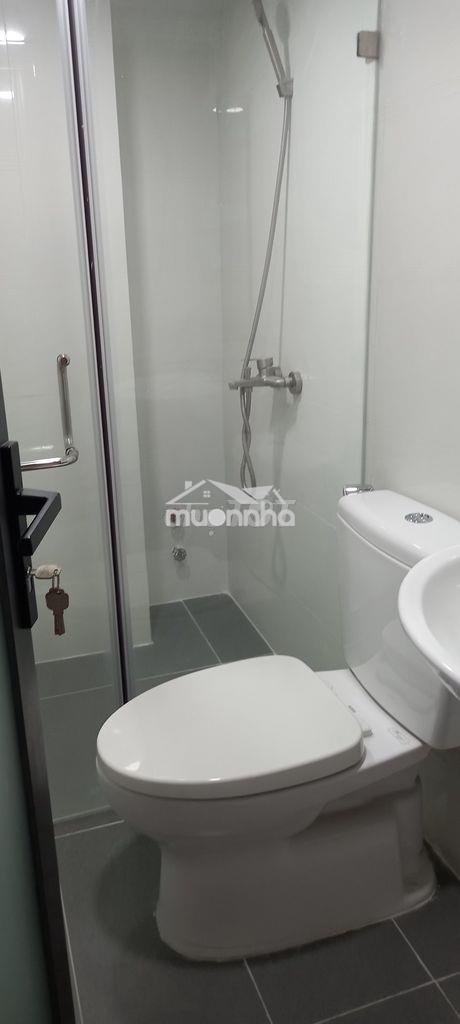 Nhà mặt tiền llq p5 