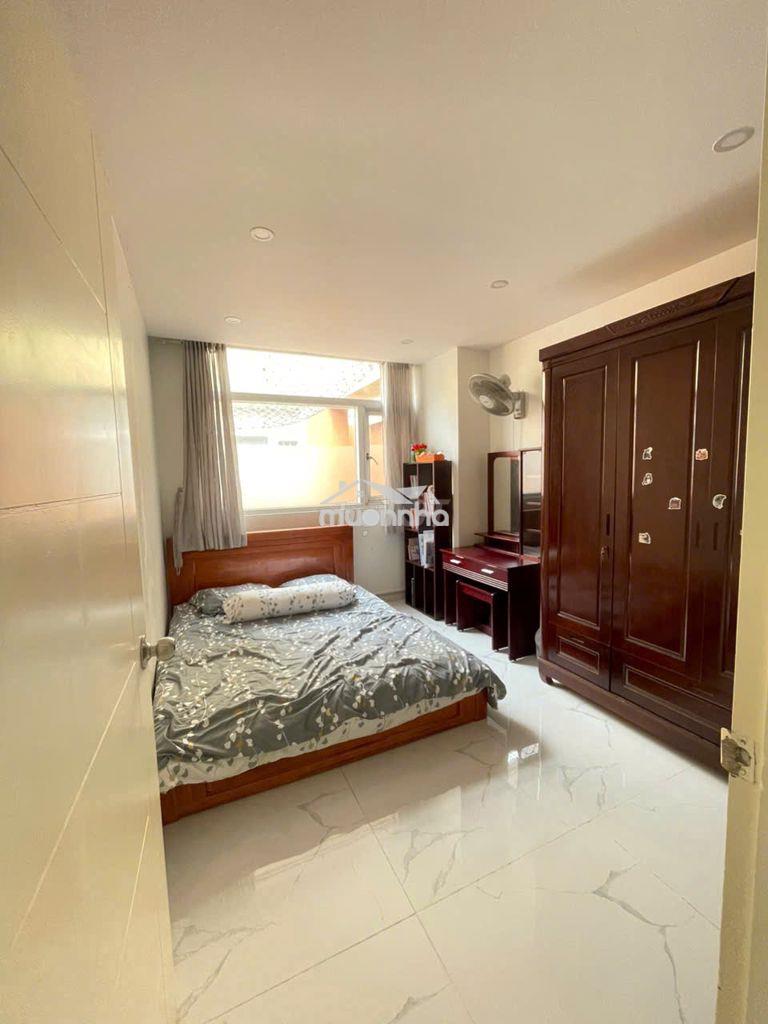 Share phòng trong căn hộ 150 m2, gần đầm sen, tân phú - 4