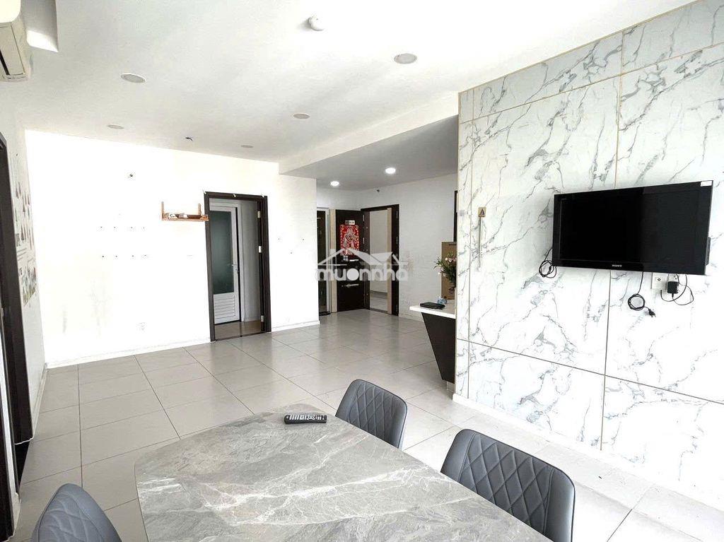 Cho thuê căn hộ chung cư lữ gia plaza, quận 11 – 120m² 3pn 2wc mới đẹp - 4