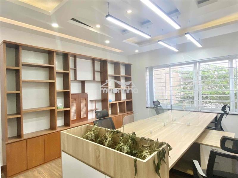 ★ Nhà cityland trần thị nghỉ (5x20m)3 lầu