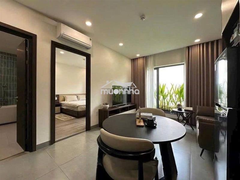 Chính chủ cô diễm cho thuê căn 1pn tách bếp nguyễn hữu cảnh-bình thạnh
