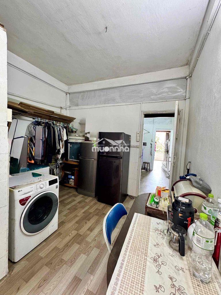 Bán chung cư lạc long quân – quận 11 - giá chỉ 1.95 tỷ 📍 vị trí đẹp n - 4