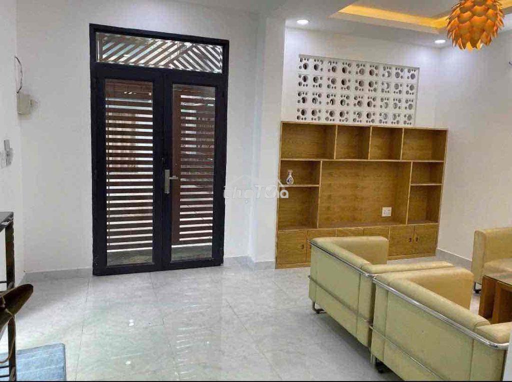 Nhà đẹp q4 tphcm - 4