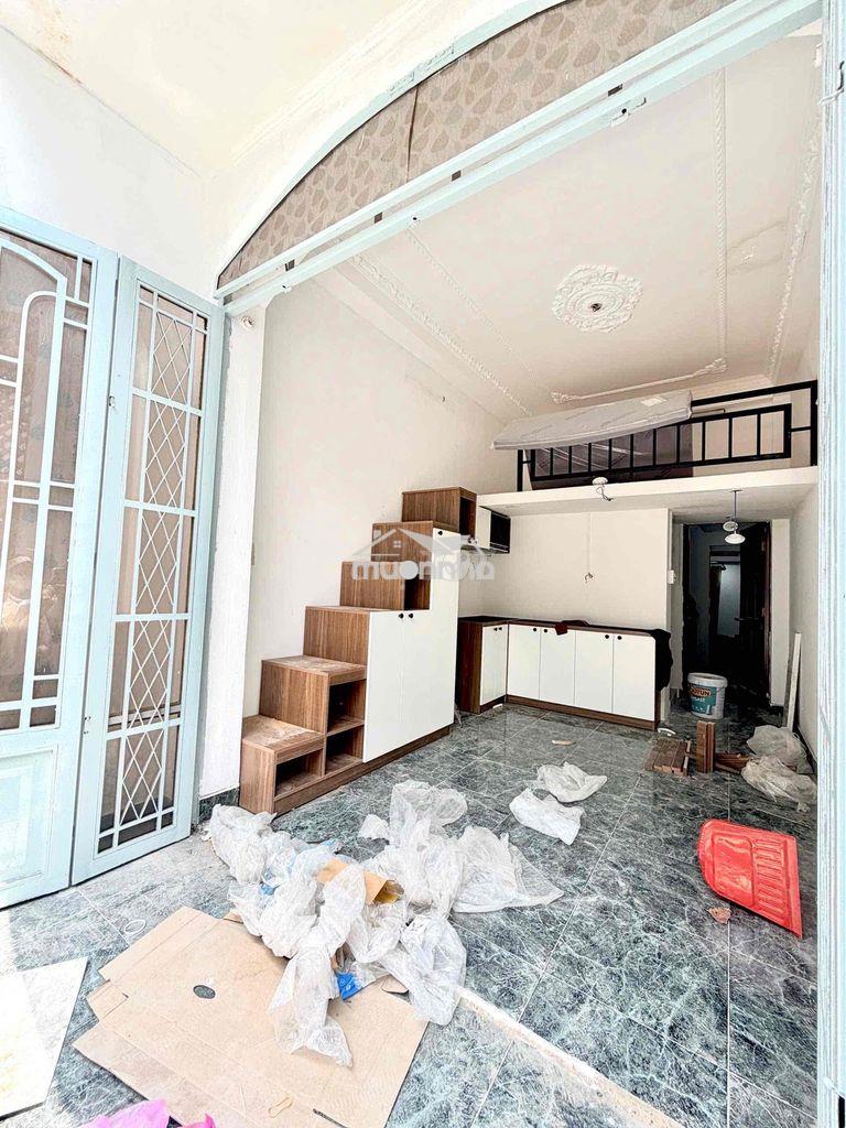 Duplex bancong chỉ 4x 😳😳 ngay trung tâm pn - 2