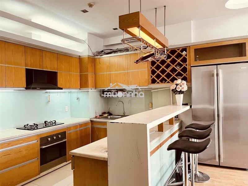 Căn hộ 3pn ddnt tại q7