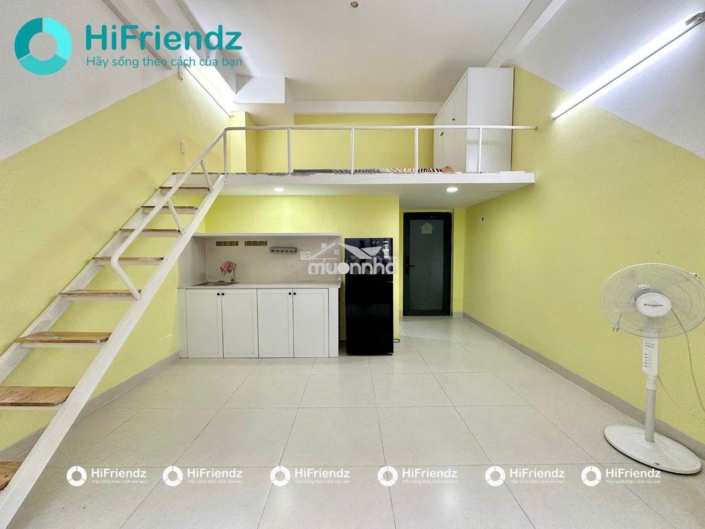Duplex siêu rộng thoáng ngay phạm văn đồng, chợ thủ đức, kha vạn cân - 4