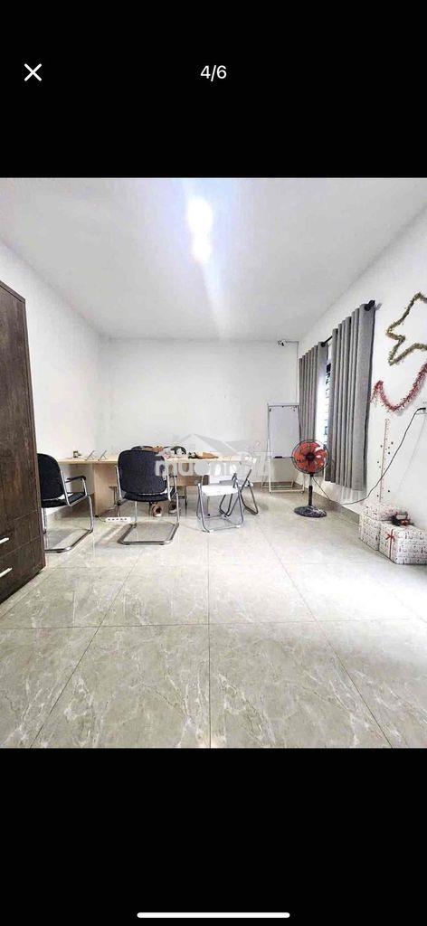 Góc 2 mặt tiền - nguyên căn 3 tầng hẻm xe tải lê văn duyệt - 2