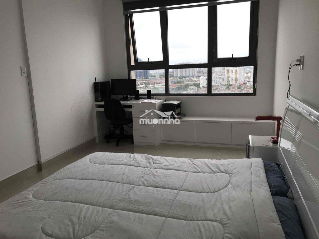 🏡 Chính chủ cho thuê căn hộ 2 phòng ngủ jamona heights – quận 7 - 2