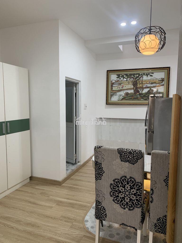 Chdv đẹp, tiện nghi, khu vực an ninh, sạch sẽ  - 2