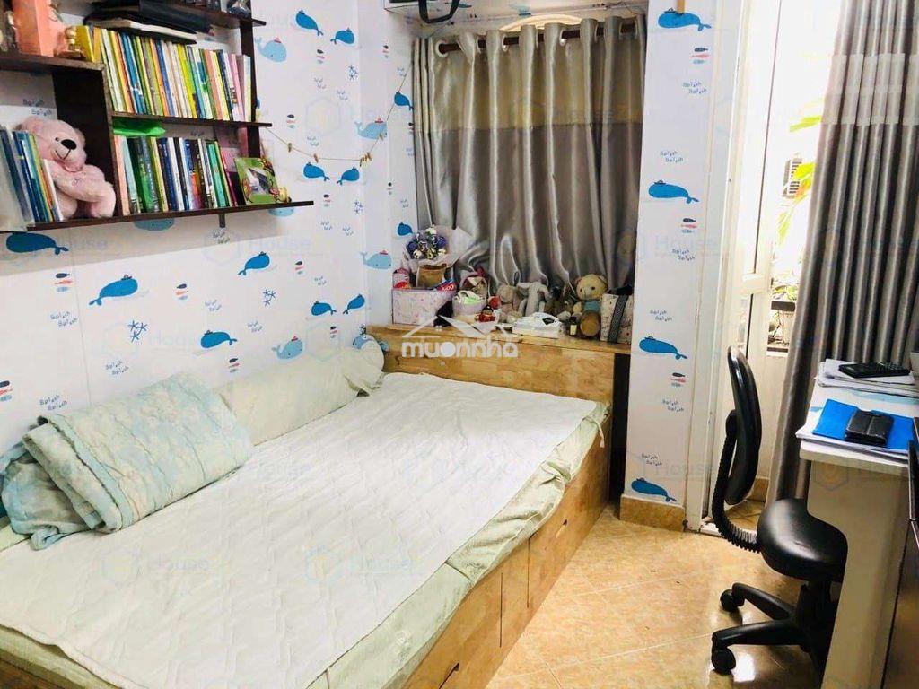 Chính chủ cho thuê nhà nguyên căn 3pn nguyễn đình chính, phú nhuận - 2