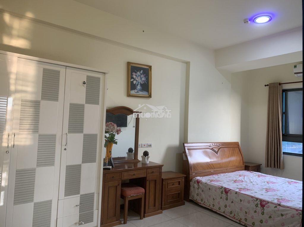 Hàng hiếm: căn góc 96m², 2pn, 2wc hướng nam gió mát, đầy đủ nội thất - 4