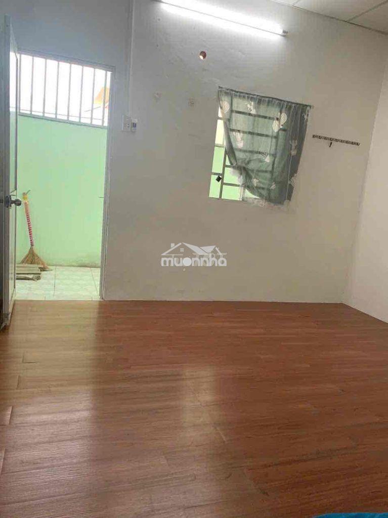 Cho thuê phòng khu bầu cát
