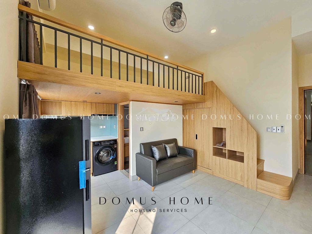 Duplex/studio full nội thất gần chợ tân mỹ quận 7 - 3