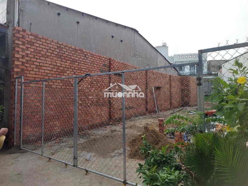 Bán 235 m2 đất full thổ cư khu giáo xứ bùi thái