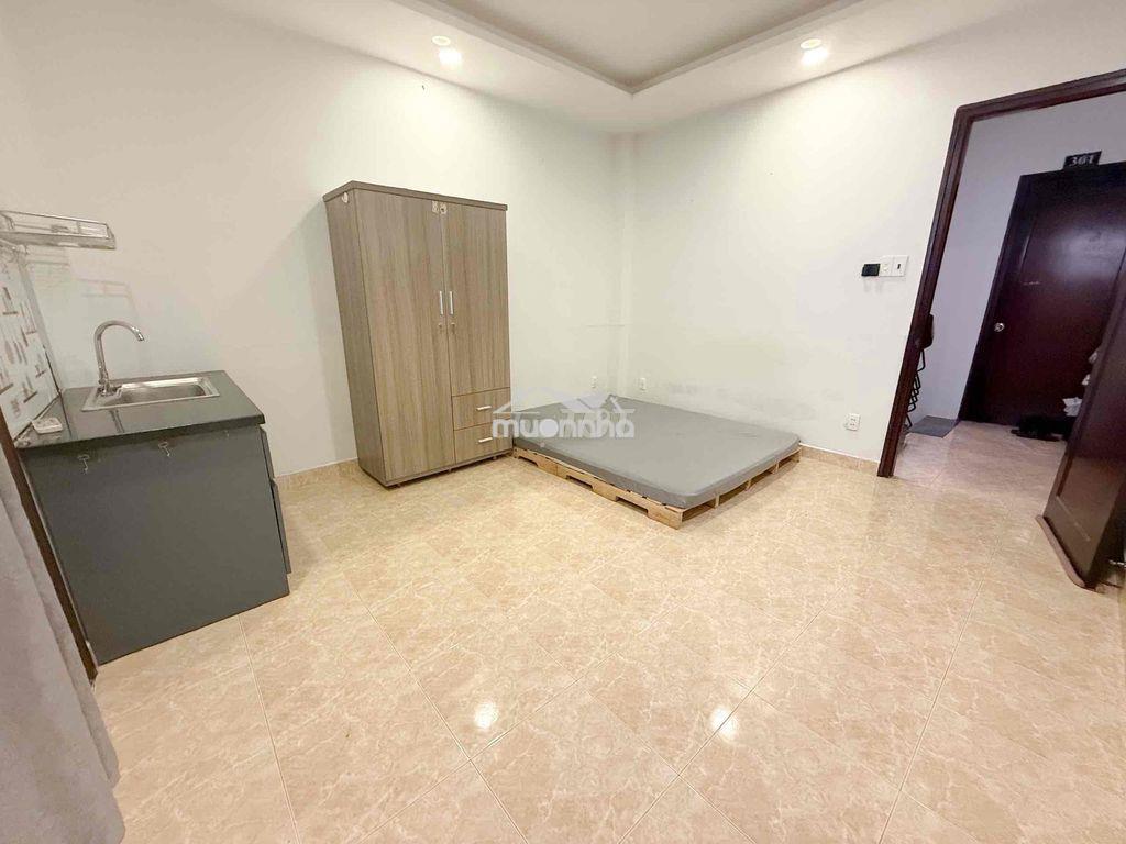 Phòng 30m phan đăng lưu phú nhuận. cách quận 1 chỉ 5 phút - 4