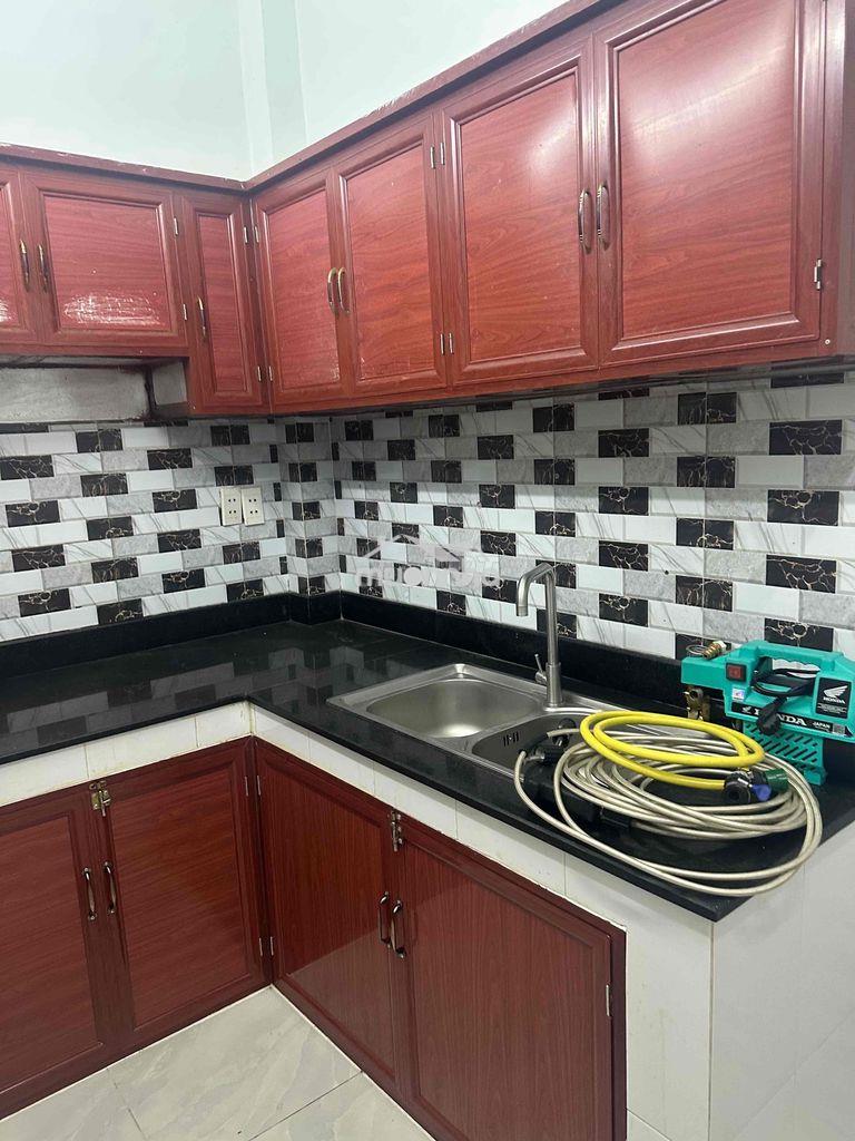 Chính chủ cho thuê 3x12 1 trệt 2 lầu 15 triệu - 4