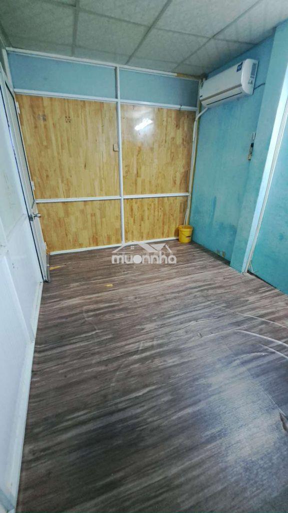Phòng riêng cho nữ thuê máy lạnh giờ tự do ở ngay cầu ng tri phương