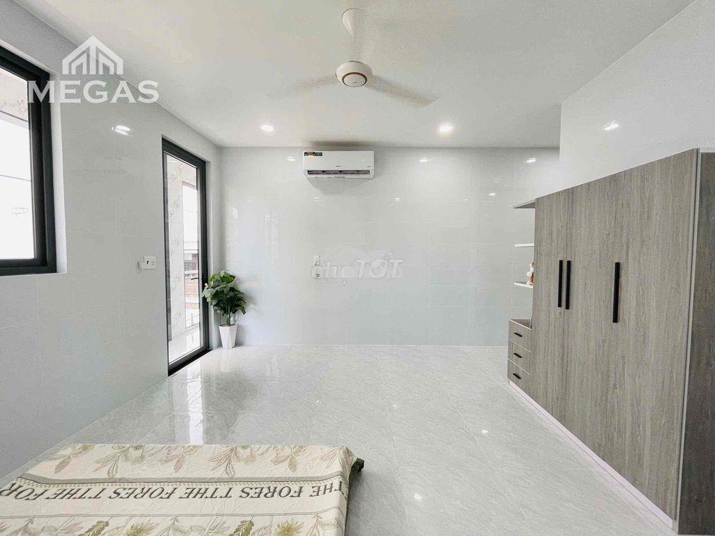Khai trương chdv ban công cửa sổ siêu rộng & đẹp ngay tỉnh lộ 10 - 3
