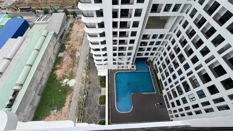 Chung cư benhill , thuận giao , căn góc , giá mềm