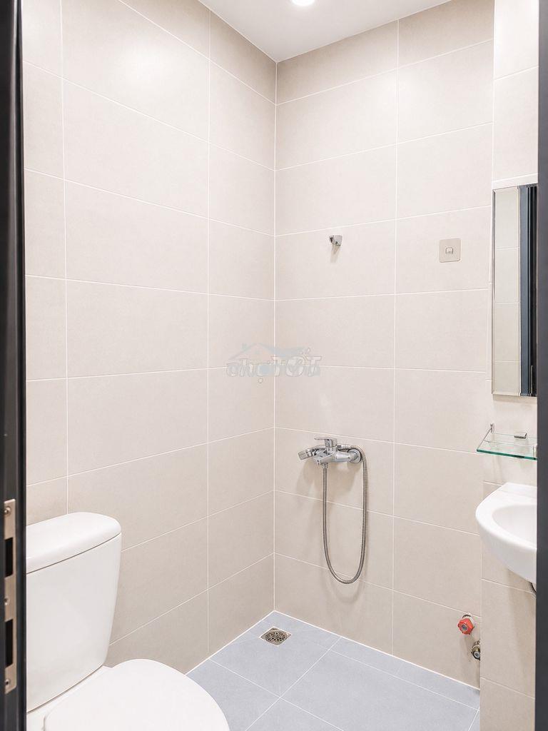 🔥 Cho thuê phòng trọ có ban công – ngay sau vạn hạnh mall – quận 10 🔥 - 4