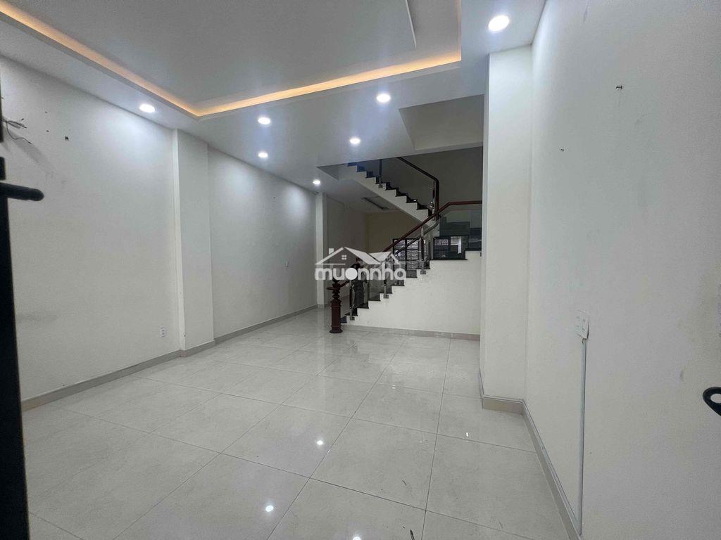 🐳★ Nhà phố cityland center hills phường 7 gò vấp (1 hầm 4 lầu) - 3
