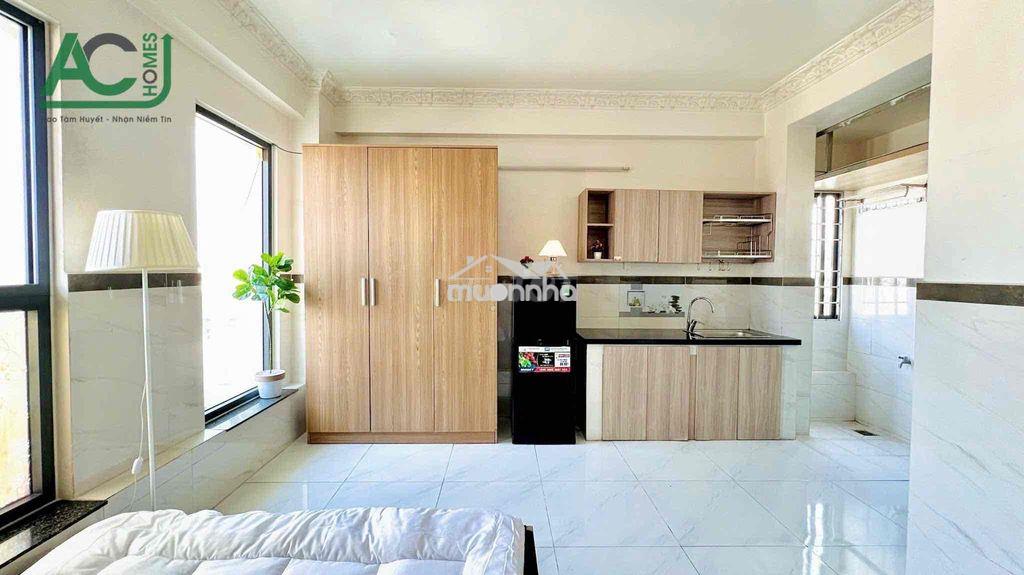 Cho thuê phòng trọ 44 trung mỹ tây, quận 12  phòng được trang bị sẵn m - 4