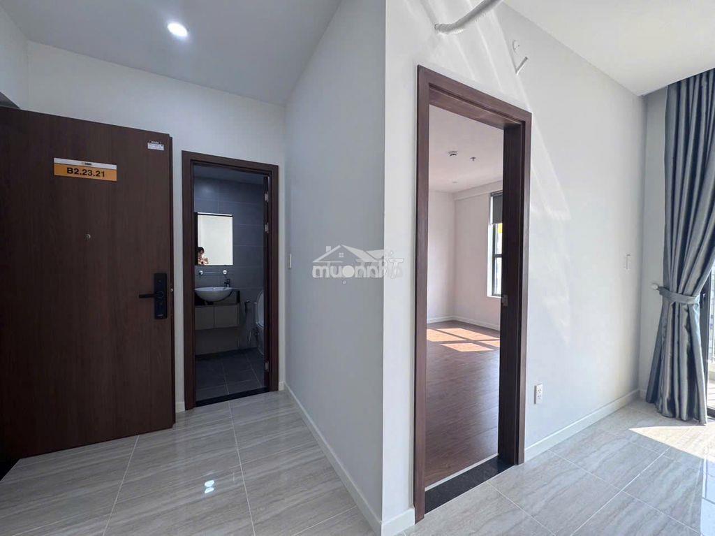 Cho thuê chung cư 1pn 1wc [xịn xò] ngay tháp emerald diện tích 40m2 - 2