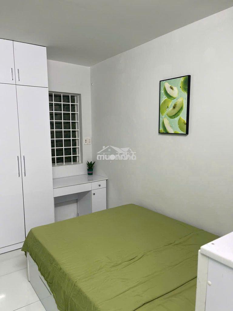 Cần bán căn hộ phan văn trị quận 5, dt : 56 m2, 2pn,  3.350 tỷ/căn - 4
