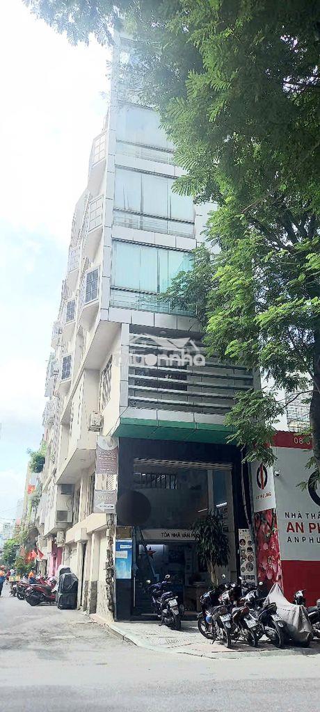 Văn phòng quận 1 giá 12 triệu(30m2)tòa nhà lê thị hồng gấm