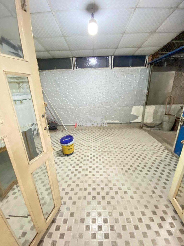 Nhà 2pn 2wc gò vấp - 2
