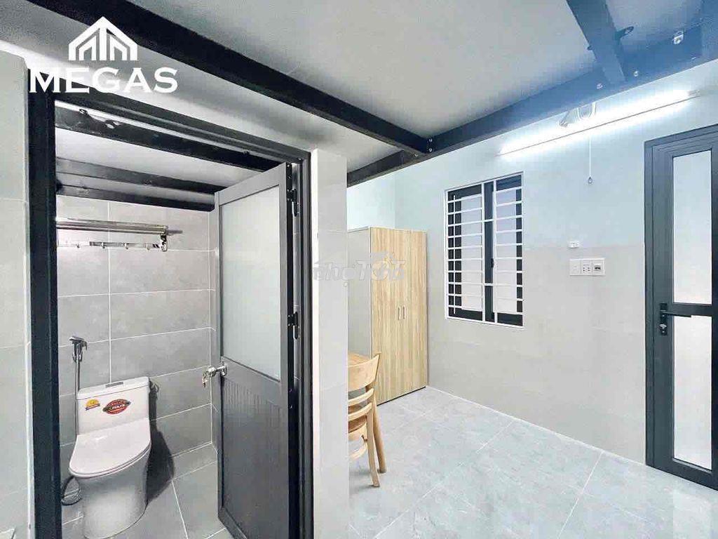 🐰 Phòng trọ giá hạt dẻ, trống sẵn 1 phòng - 3