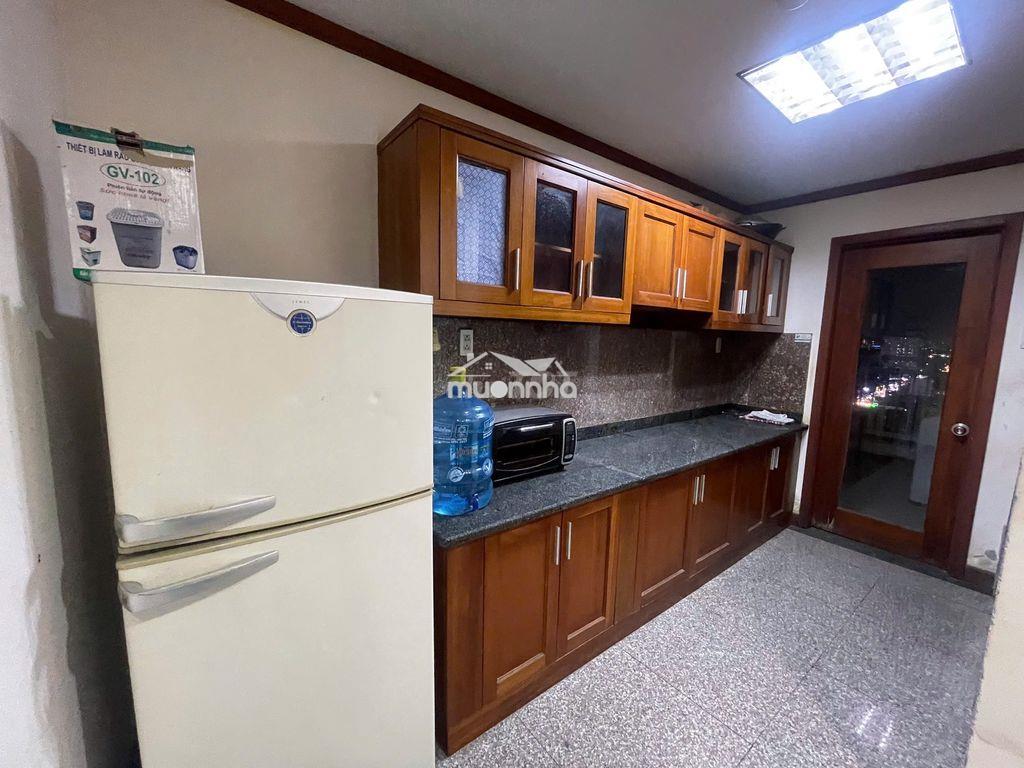 Cho thuê căn hoàng anh gold house (an tiến) gần full nội thất , giá rẻ - 2
