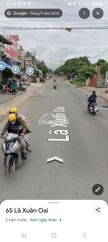 Mặt bắng cho thuê dài hạn - 4