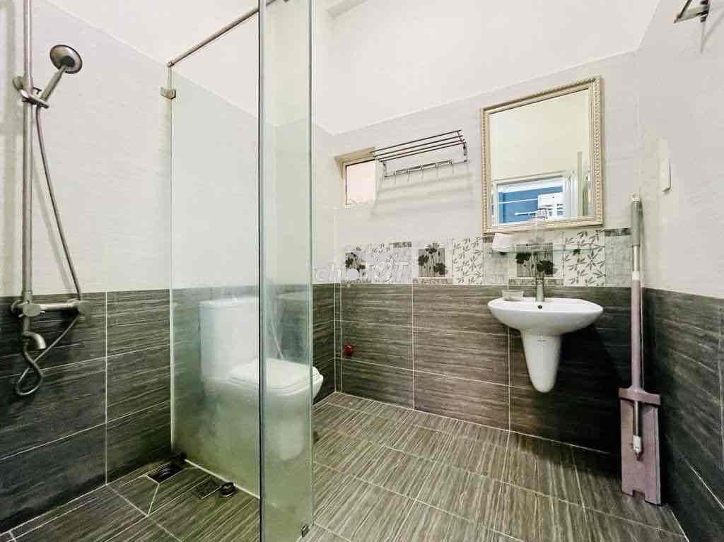 Ký túc xá cao cấp lê văn sỹ q3 cũ - 2