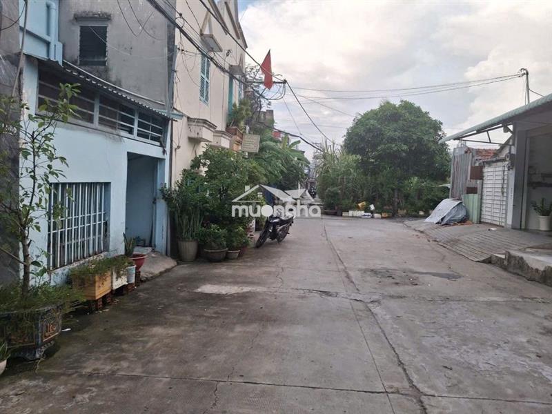 Chính chủ bán nhà tx24 – sổ hồng riêng