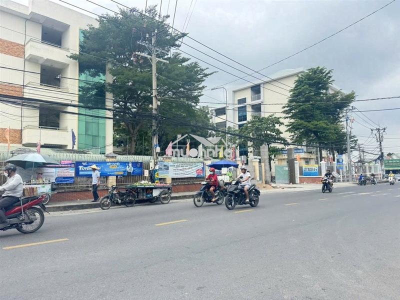 Bán nhà kp2 trảng dài ngay công an phường trảng dài 80m² giá 2 tỷ 790