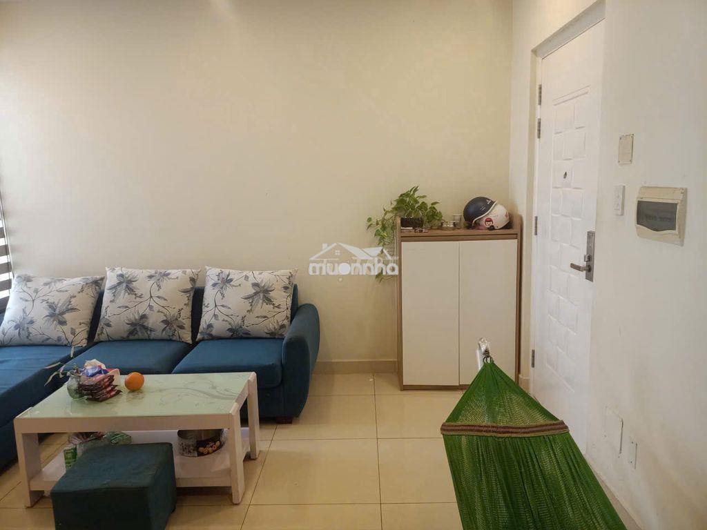 Ngọc ngân hàng cần bán gấp chung cư dreamhome phường 7 q8 - 3