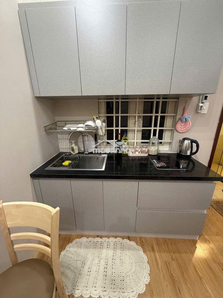 Sang nhà dịch vụ phường tân mai giá 900 triệu - 2