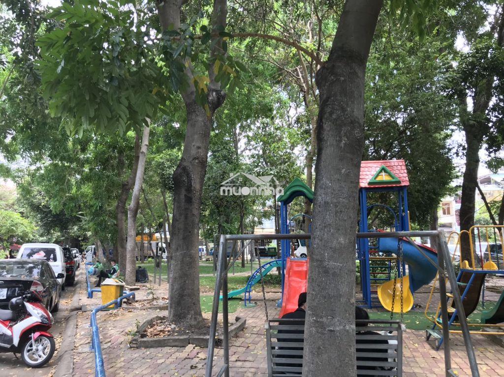 Cho thuê nhà mặt tiền kdc himlam, đường hoàng diệu 2, thủ đức - 2