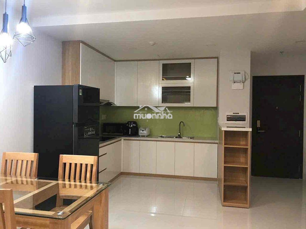 Căn hộ cao cấp gần sân bay nhà đầy đủ nội thất - 2