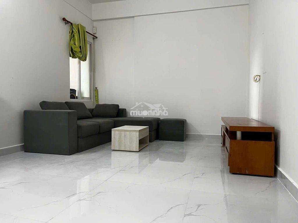 Cho thuê nhanh zen tower. 2ngủ nhà trống và full nội thất  - 4